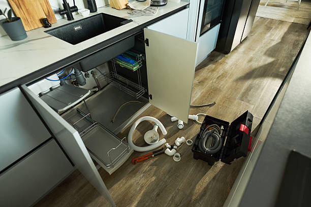 24/7 Emergency Toilet Repair experts in Sidney, IL